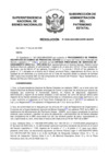 Vista preliminar de documento Resolución N° 0509-2020/SBN-DGPE-SDAPE