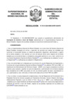 Vista preliminar de documento Resolución N° 0515-2020/SBN-DGPE-SDAPE