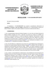 Vista preliminar de documento Resolución N° 0516-2020/SBN-DGPE-SDAPE