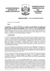 Vista preliminar de documento Resolución N° 0521-2020/SBN-DGPE-SDAPE