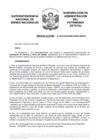 Vista preliminar de documento Resolución N° 0523-2020/SBN-DGPE-SDAPE