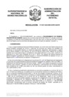 Vista preliminar de documento Resolución N° 0527-2020/SBN-DGPE-SDAPE