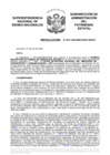 Vista preliminar de documento Resolución N° 0541-2020/SBN-DGPE-SDAPE