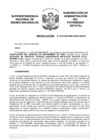 Vista preliminar de documento Resolución N° 0533-2020/SBN-DGPE-SDAPE