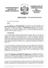 Vista preliminar de documento Resolución N° 0540-2020/SBN-DGPE-SDAPE