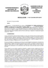 Vista preliminar de documento Resolución N° 0551-2020/SBN-DGPE-SDAPE