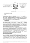Vista preliminar de documento Resolución N° 0563-2020/SBN-DGPE-SDAPE