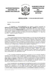 Vista preliminar de documento Resolución N° 0558-2020/SBN-DGPE-SDAPE