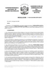 Vista preliminar de documento Resolución N° 0564-2020/SBN-DGPE-SDAPE