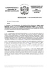 Vista preliminar de documento Resolución N° 0561-2020/SBN-DGPE-SDAPE