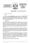 Vista preliminar de documento Resolución N° 0572-2020/SBN-DGPE-SDAPE