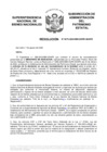 Vista preliminar de documento Resolución N° 0573-2020/SBN-DGPE-SDAPE