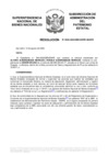 Vista preliminar de documento Resolución N° 0584-2020/SBN-DGPE-SDAPE