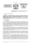 Vista preliminar de documento Resolución N° 0586-2020/SBN-DGPE-SDAPE