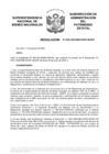 Vista preliminar de documento Resolución N° 0593-2020/SBN-DGPE-SDAPE