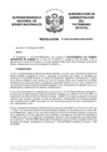 Vista preliminar de documento Resolución N° 0595-2020/SBN-DGPE-SDAPE