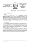 Vista preliminar de documento Resolución N° 0589-2020/SBN-DGPE-SDAPE