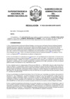 Vista preliminar de documento Resolución N° 0603-2020/SBN-DGPE-SDAPE