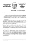 Vista preliminar de documento Resolución N° 0607-2020/SBN-DGPE-SDAPE