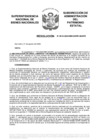 Vista preliminar de documento Resolución N° 0616-2020/SBN-DGPE-SDAPE