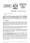 Vista preliminar de documento Resolución N° 0615-2020/SBN-DGPE-SDAPE
