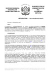 Vista preliminar de documento Resolución N° 0614-2020/SBN-DGPE-SDAPE