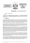 Vista preliminar de documento Resolución N° 0610-2020/SBN-DGPE-SDAPE
