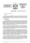 Vista preliminar de documento Resolución N° 0605-2020/SBN-DGPE-SDAPE