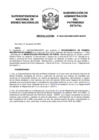 Vista preliminar de documento Resolución N° 0622-2020/SBN-DGPE-SDAPE