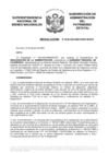 Vista preliminar de documento Resolución N° 0630-2020/SBN-DGPE-SDAPE