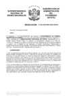 Vista preliminar de documento Resolución N° 0623-2020/SBN-DGPE-SDAPE
