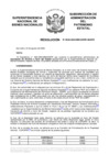 Vista preliminar de documento Resolución N° 0629-2020/SBN-DGPE-SDAPE