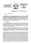 Vista preliminar de documento Resolución N° 0664-2020/SBN-DGPE-SDAPE