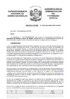 Vista preliminar de documento Resolución N° 0690-2020/SBN-DGPE-SDAPE