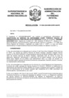 Vista preliminar de documento Resolución N° 0692-2020/SBN-DGPE-SDAPE