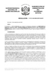 Vista preliminar de documento Resolución N° 0701-2020/SBN-DGPE-SDAPE