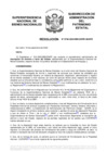 Vista preliminar de documento Resolución N° 0706-2020/SBN-DGPE-SDAPE