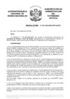 Vista preliminar de documento Resolución N° 0707-2020/SBN-DGPE-SDAPE