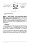 Vista preliminar de documento Resolución N° 0708-2020/SBN-DGPE-SDAPE