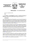 Vista preliminar de documento Resolución N° 0712-2020/SBN-DGPE-SDAPE