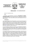 Vista preliminar de documento Resolución N° 0713-2020/SBN-DGPE-SDAPE