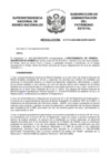 Vista preliminar de documento Resolución N° 0715-2020/SBN-DGPE-SDAPE