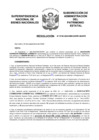 Vista preliminar de documento Resolución N° 0720-2020/SBN-DGPE-SDAPE