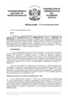 Vista preliminar de documento Resolución N° 0722-2020/SBN-DGPE-SDAPE