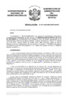 Vista preliminar de documento Resolución N° 0721-2020/SBN-DGPE-SDAPE