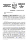 Vista preliminar de documento Resolución N° 0726-2020/SBN-DGPE-SDAPE