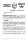 Vista preliminar de documento Resolución N° 0742-2020/SBN-DGPE-SDAPE