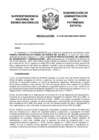 Vista preliminar de documento Resolución N° 0736-2020/SBN-DGPE-SDAPE