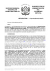Vista preliminar de documento Resolución N° 0749-2020/SBN-DGPE-SDAPE
