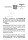 Vista preliminar de documento Resolución N° 0743-2020/SBN-DGPE-SDAPE